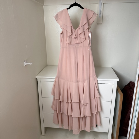 Lulus Wedding Guest Dress Size Small - Picture 3 of 3